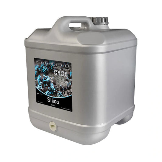 Cyco Platinum Series Silica 20 Liters