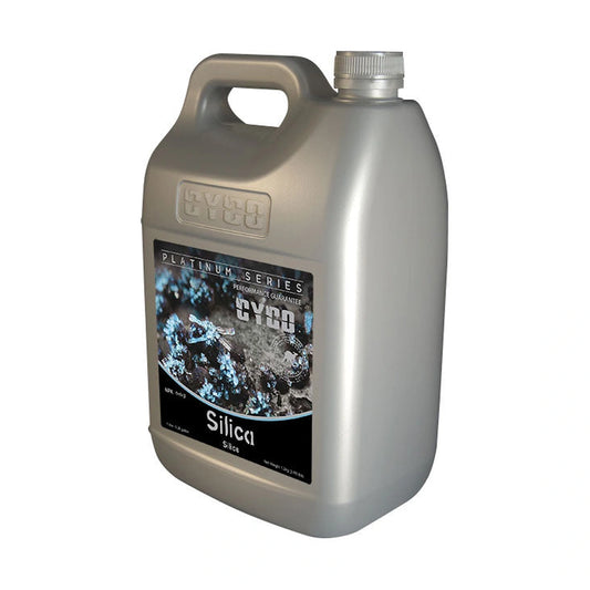 Cyco Platinum Series Silica 5 Liters