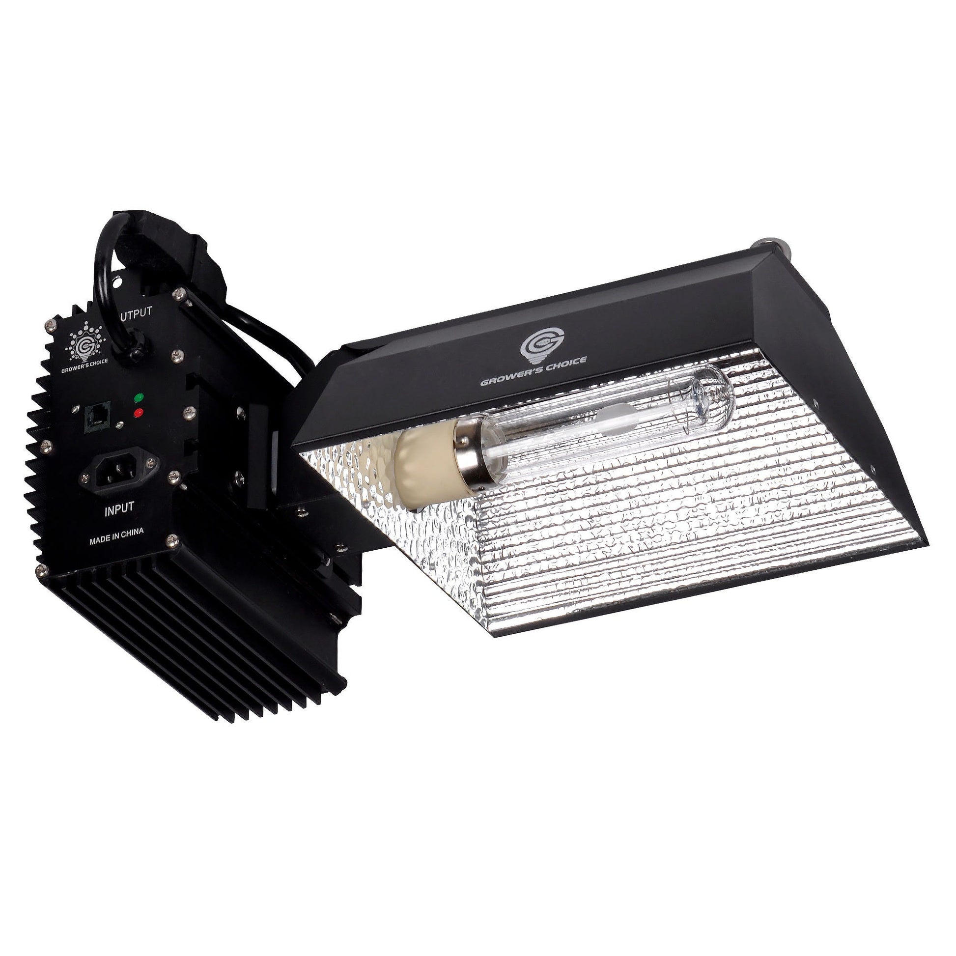 Growers Choice Horticultural Lighting 315w SE CMH Complete Fixture - 277v