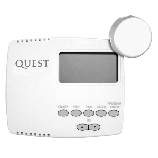 Quest DEH 3000R Replacement Remote Sensor