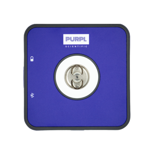 Purpl Scientific : Purpl PRO Kit