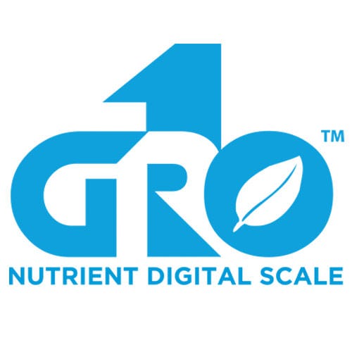Gro1 Digital Nutrient Scale