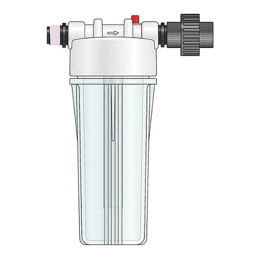 Dilution Solutions Nutrient Delivery System (NDS) Mixing Chamber Kit - 3/4 - mixing chamber housing