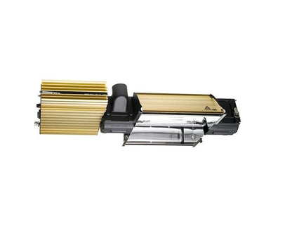 DimLux Expert Series 1000W DE EL UHF Complete Fixture - 277v
