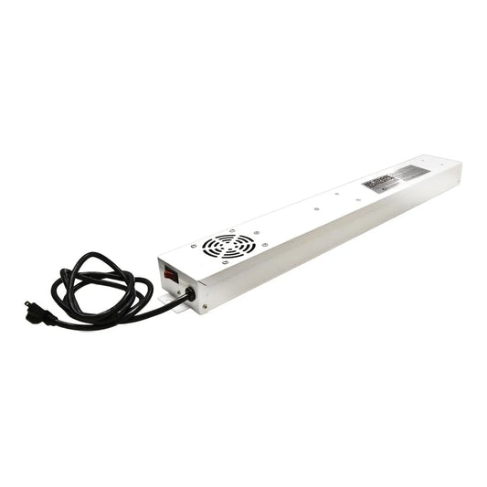 [DLW-GMC] DL Wholesale UV ozone generator with built-in fan, rocker switch and grounded cord