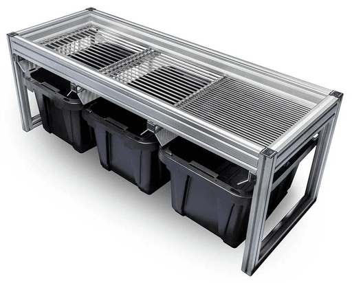 EZTRIM Bud Sorter & Mini Bud Sorter