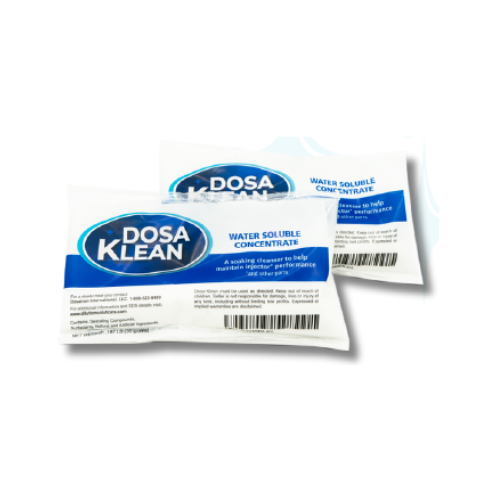 dosaklean main image