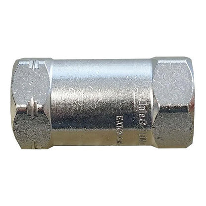 Dosatron 3/4 inch 10 GPM flow restrictor, metal body