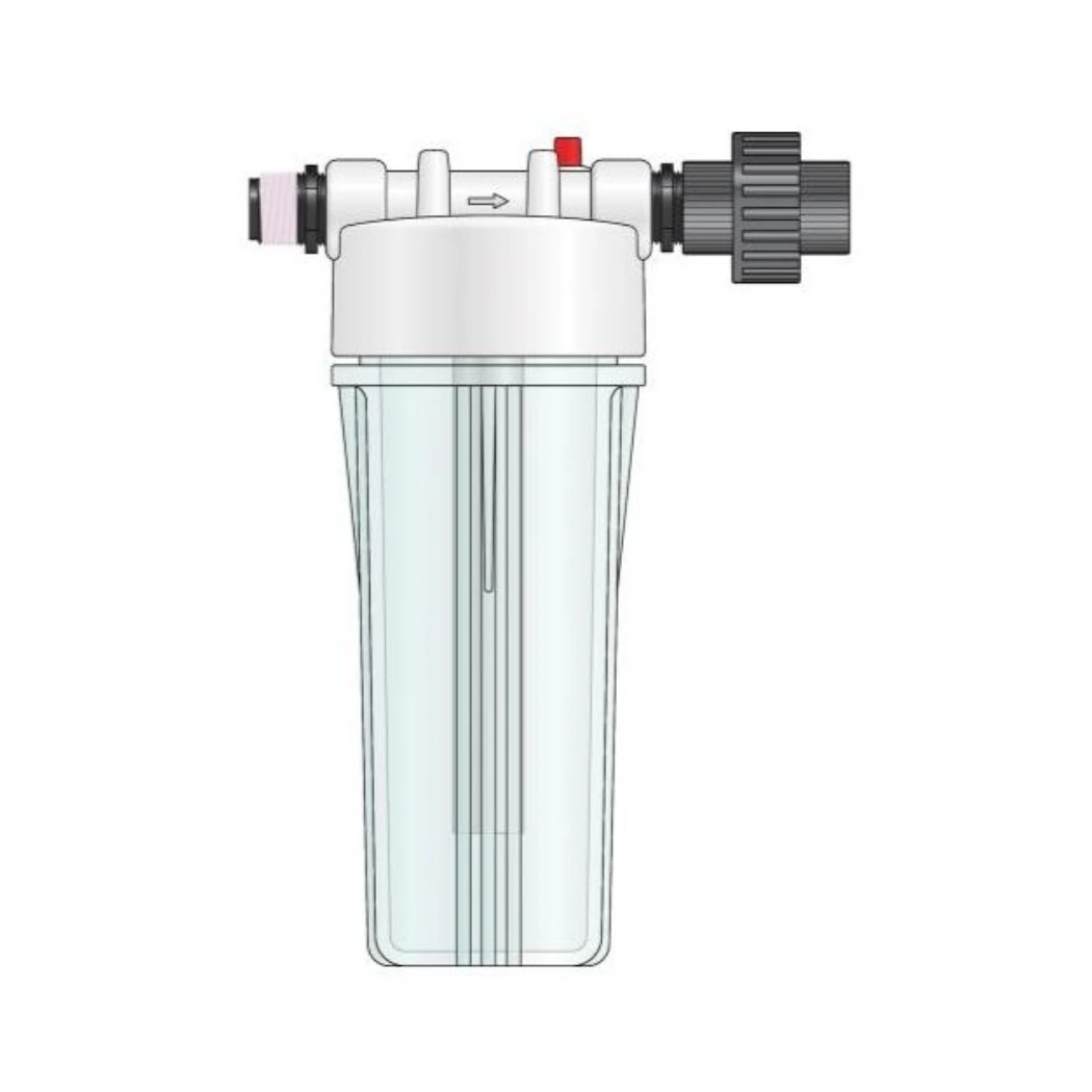 dosatron HYKMC34