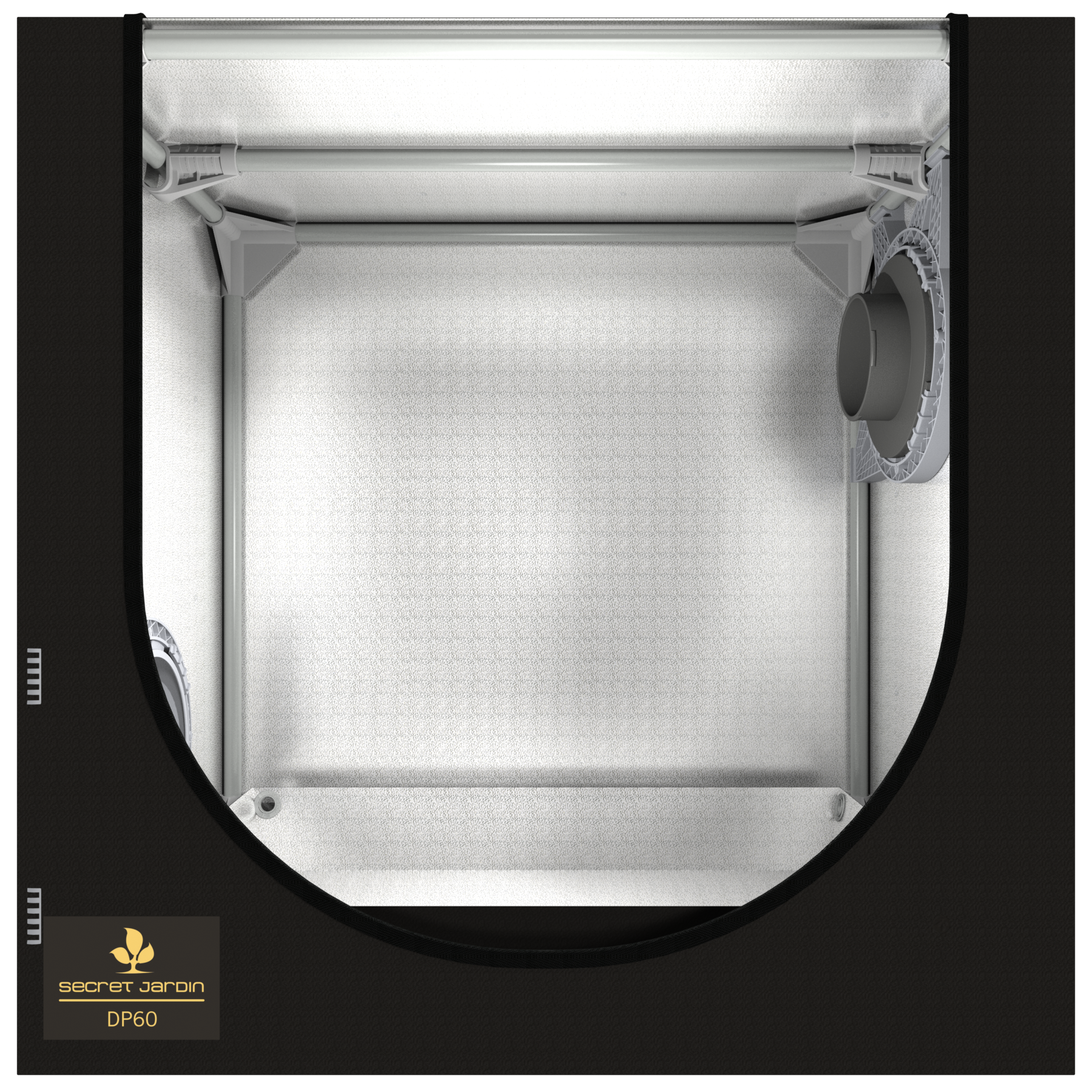 Secret Jardin Dark Propagator 60 v4.0