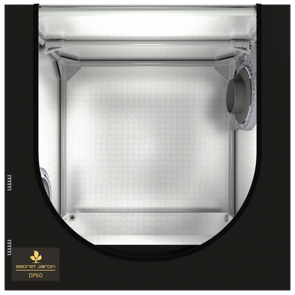 Secret Jardin Dark Propagator 60 v4.0