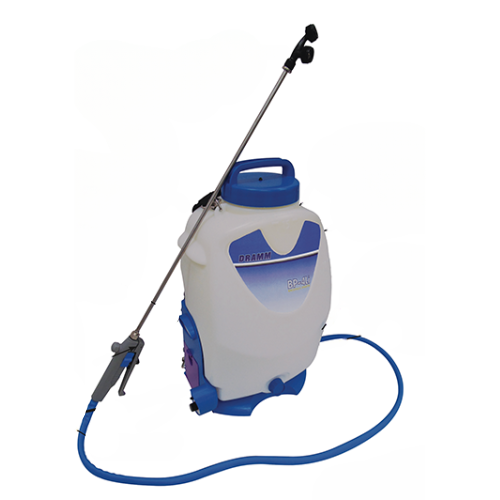 Dramm Backpack Sprayer BP 4Li