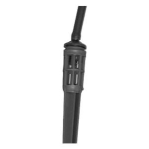 Basket Drip Stake w/Cage: Pack of 100