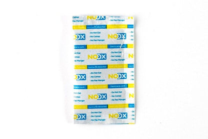Integra Terpene Essentials 67g Limonene 62% Relative Humidity master case of 96 packs NoOx Pouch