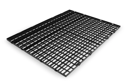 SWAP DURA-BENCH ULTRA BENCH CLIPS for the DURA BENCH TOP