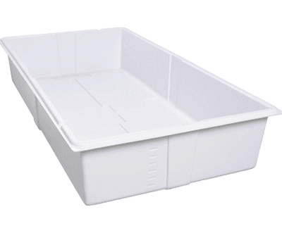 Active Aqua Premium Deep Flood Table - 2' x 4'