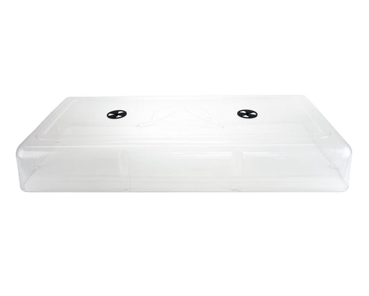 TurboKlone E144 â€“ Elite Klone Machine (Humidity Dome) Dome