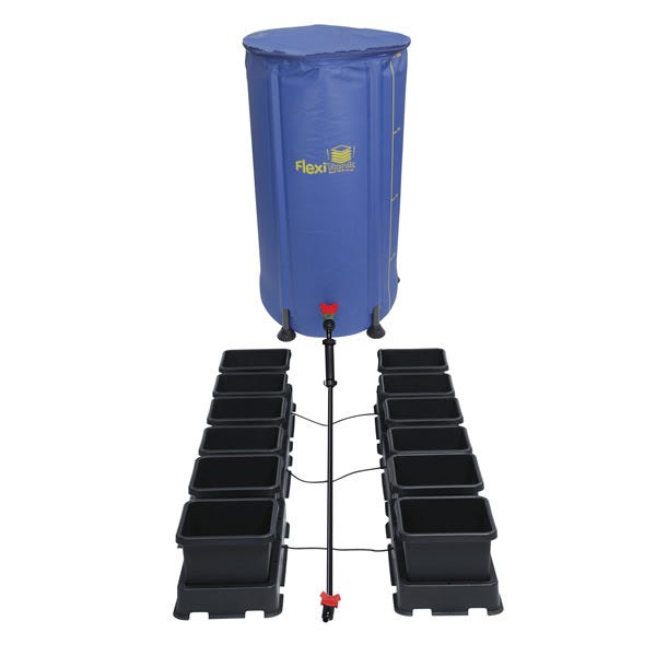 AutoPot - easy2grow Kit 12 Pot