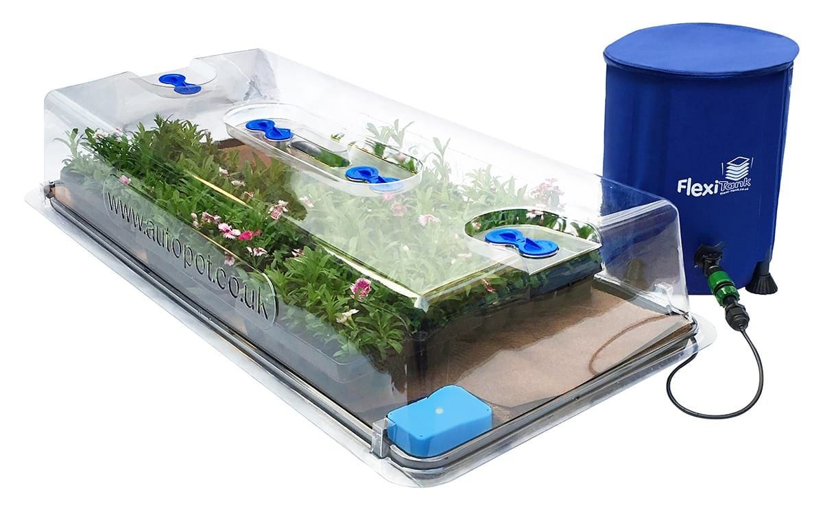 easy2Propagate Complete Kit