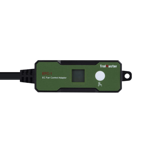 Trolmaster EC Fan Control Adaptor, For Control EC Fan In PWM Or 0-10V Variable Speed Main Image
