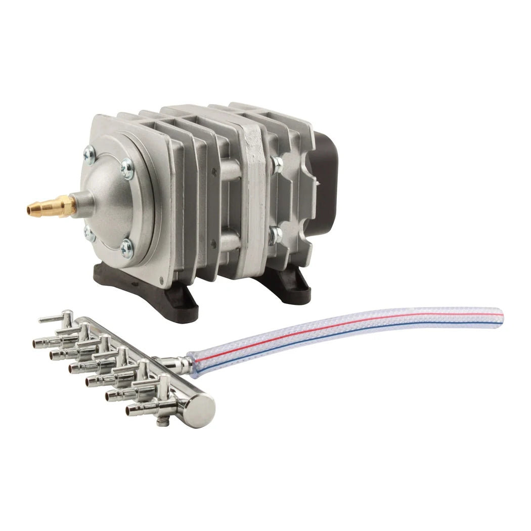 EcoPlus Commercial Air Pump - Commercial Air Pump 1, 18 W