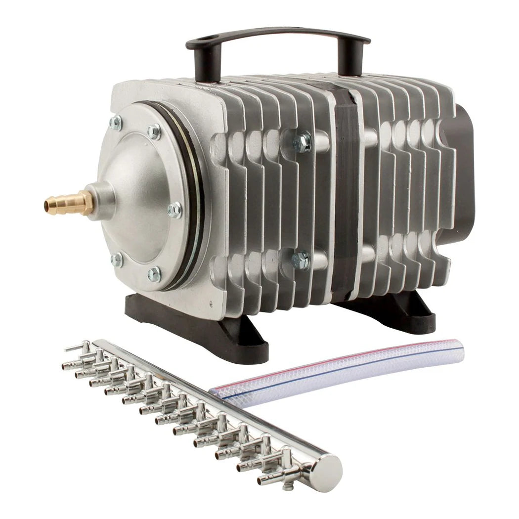 EcoPlus Commercial Air Pump - Commercial Air Pump 7, 200 W