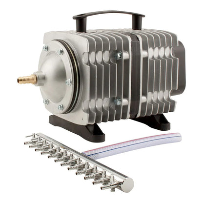 EcoPlus Commercial Air Pump - Commercial Air Pump 7, 200 W