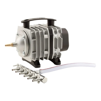 EcoPlus Commercial Air Pump - Commercial Air Pump 3, 35 W