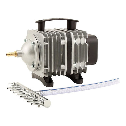 EcoPlus Commercial Air Pump - Commercial Air Pump 5, 80 W