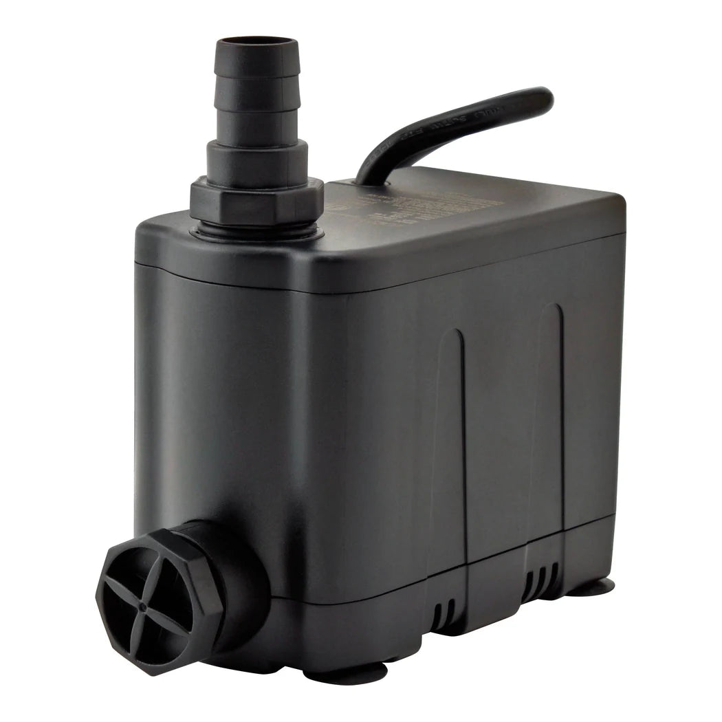 EcoPlus Convertible Bottom Draw Water Pump 730 GPH