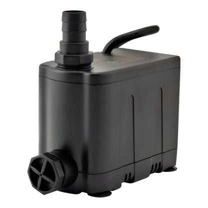 EcoPlus Convertible Bottom Draw Water Pump 730 GPH