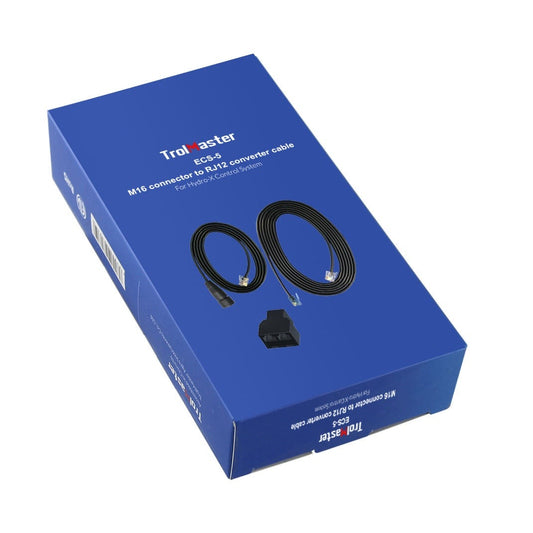 Retail Box