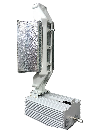 Iluminar 1000w DE Complete Commercial Fixture 120/240v