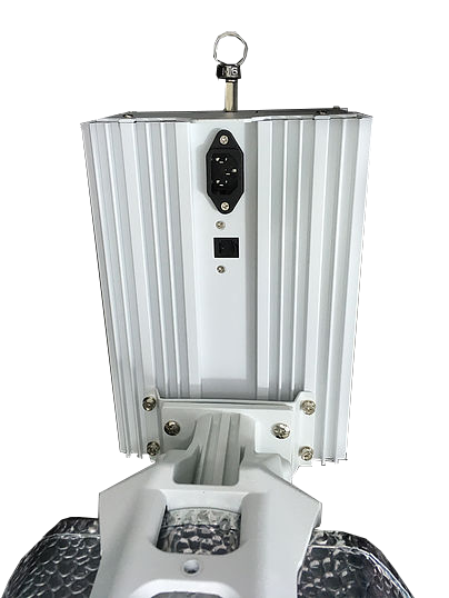 Iluminar 1000w DE Complete Commercial Fixture 120/240v