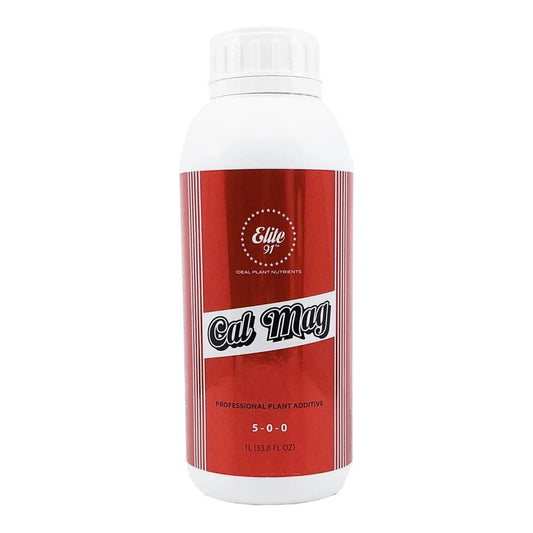 Elite 91 Cal Mag professional plant additive, 1 litre bottle