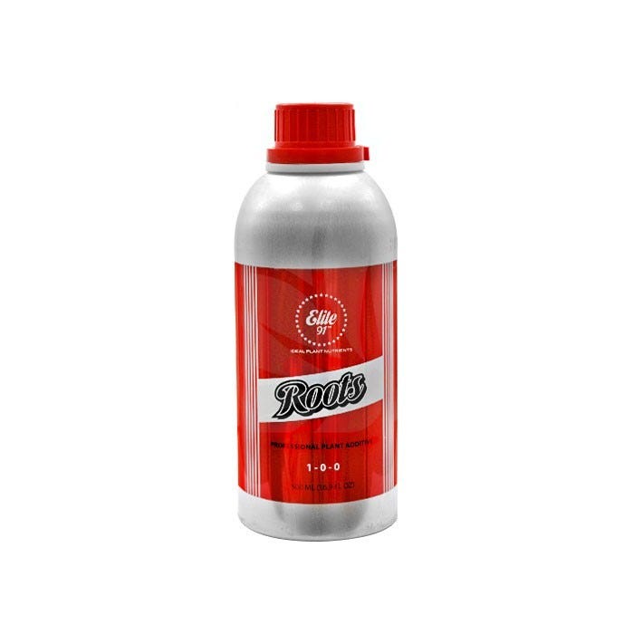 Elite 91 Roots - Root & Plant Growth Enhancer - 500 Ml Main Image