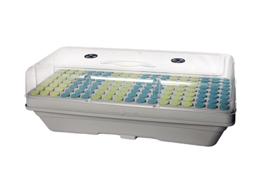 TurboKlone T144 â€“ Elite Klone Machine with Humidity Dome