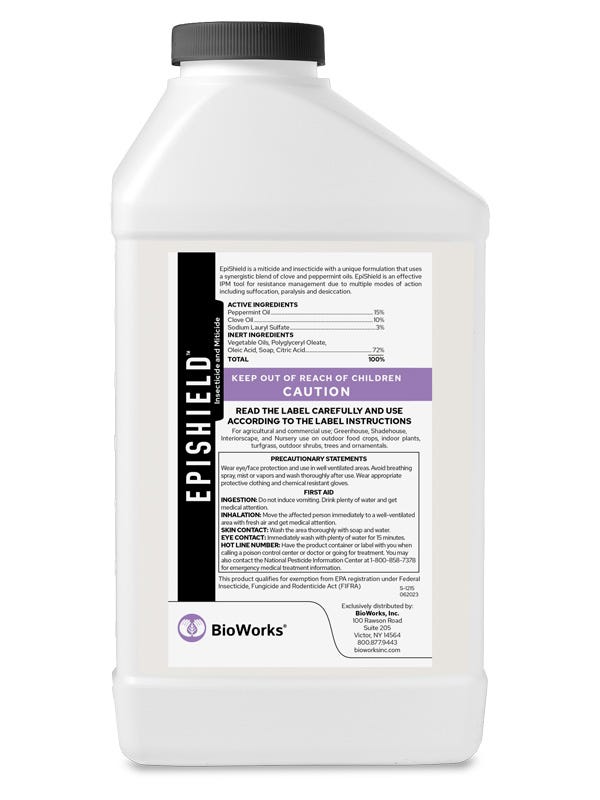 Bioworks Epishield - 36 Fl Oz Main Image