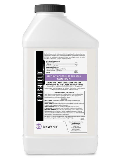 Bioworks Epishield - 36 Fl Oz Main Image