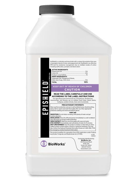 Bioworks Epishield - 36 Fl Oz Main Image