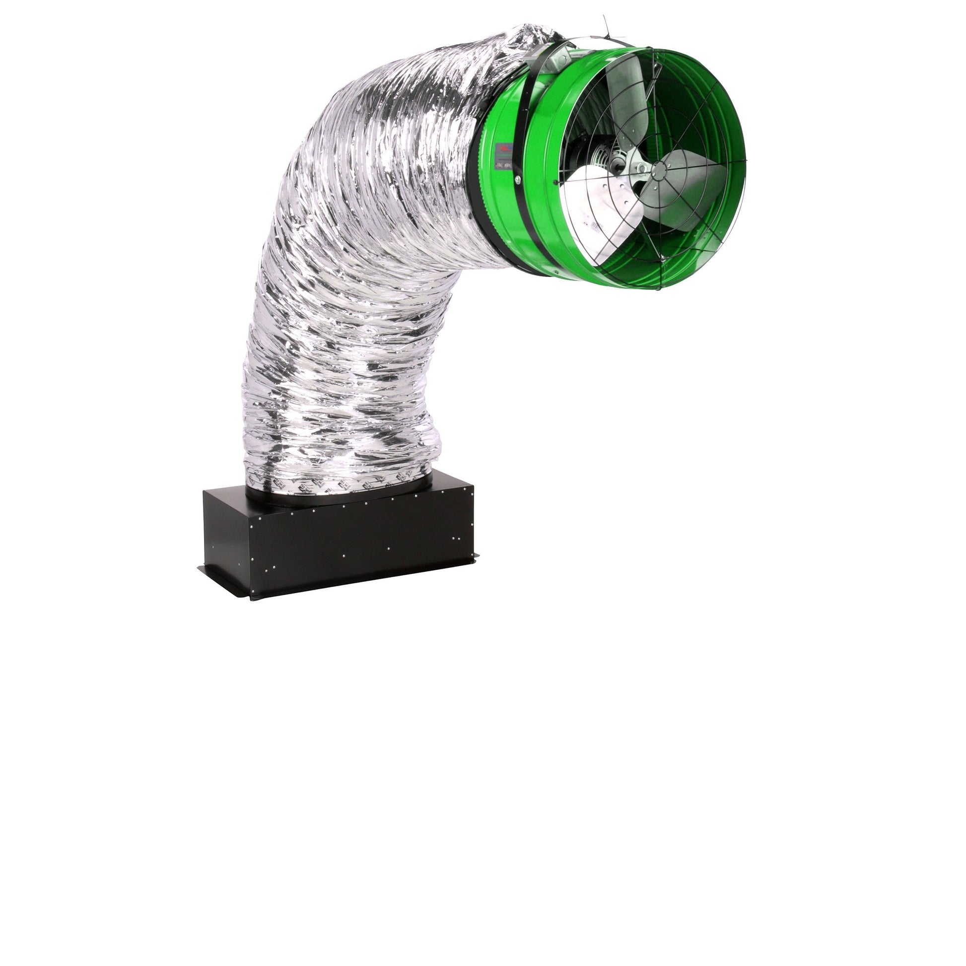 QuietCool Energy Saver Classic - QC ES-6000