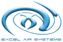 Excel Air Logo