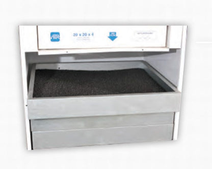 Excel Air Odor Eliminator -Charcoal Trays