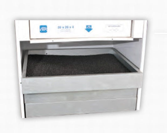Excel Air Odor Eliminator -Charcoal Trays