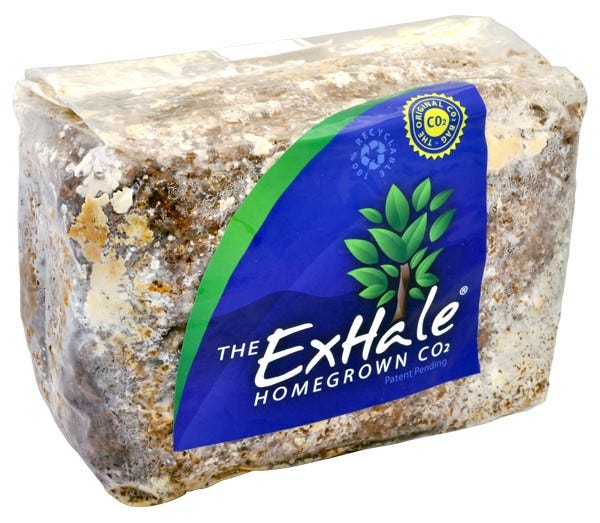 ExHale Original Homegrown CO2 Bag