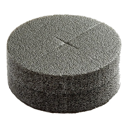 EZ-Clone hard cloning collars, stack of high-density 2 in discs
