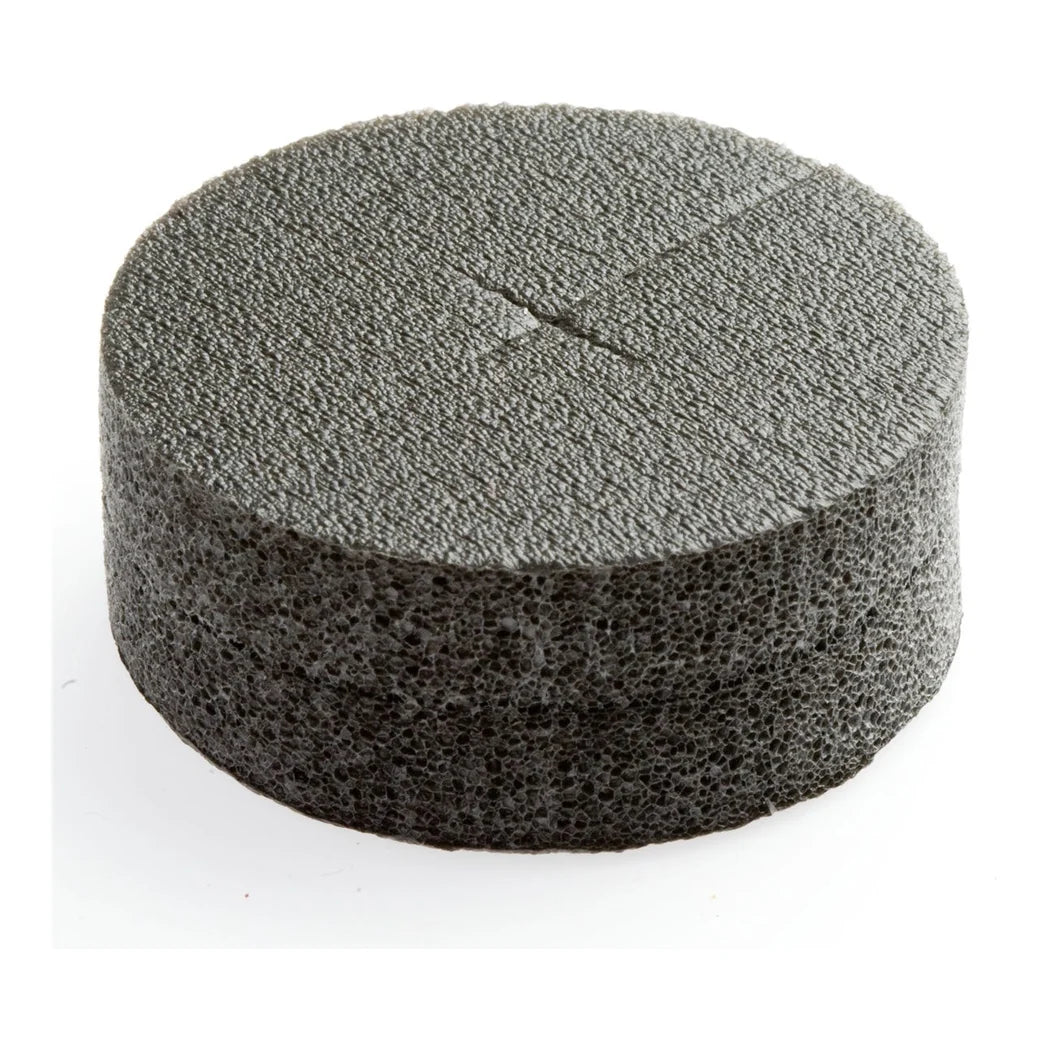 EZ-Clone hard cloning collars, stacked neoprene discs