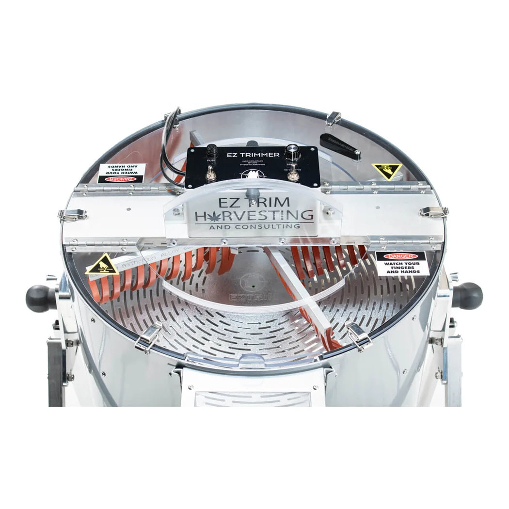 EZ Trim EZ Bud Trimmer (wet/dry) - trimmer, top