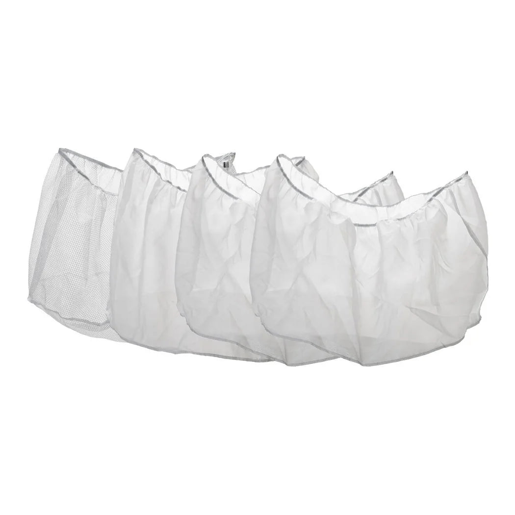 EZ Trim EZ Bud Trimmer (wet/dry) - collection bags