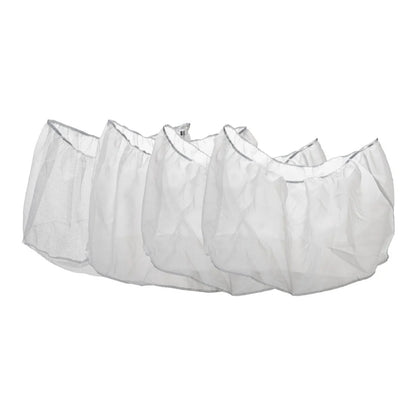 EZ Trim EZ Bud Trimmer (wet/dry) - collection bags